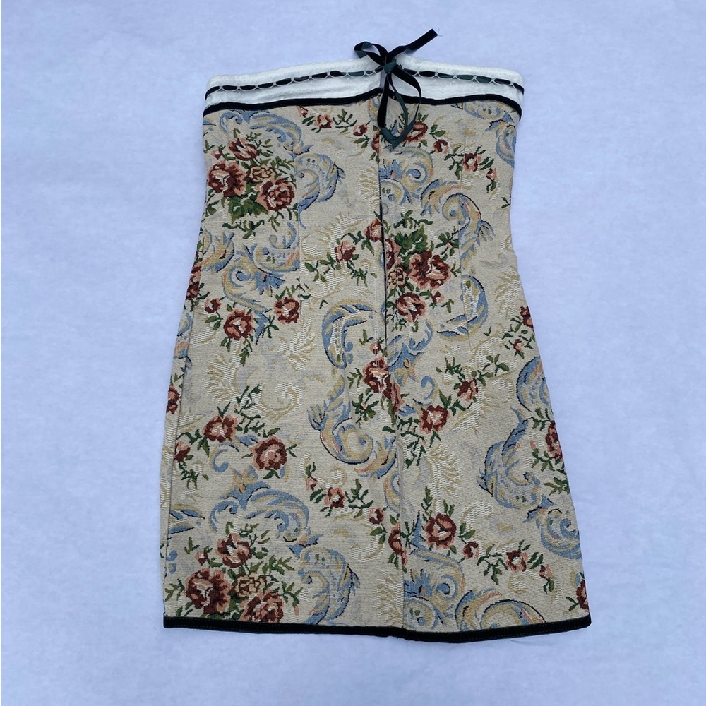 Sabrin dress